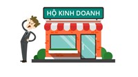 Hộ kinh doanh bán quần áo đăng ký mã ngành nghề gì?