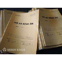 Luật sư có thể yêu cầu được cung cấp bệnh án của người bị hại ?