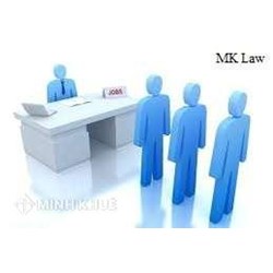 Thắc mắc về kết thúc hợp đồng lao động?