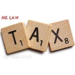 Có phải nộp thuế khi kinh doanh nhỏ lẻ không ?