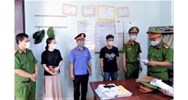Người dưới 18 tuổi phạm tội xin lỗi bị hại trong những trường hợp nào?