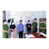 Người dưới 18 tuổi phạm tội xin lỗi bị hại trong những trường hợp nào?