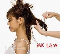 Cắt tóc có phải đăng ký kinh doanh và nộp thuế không ?