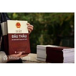 Tư vấn về hồ sơ yêu cầu chào hàng cạnh tranh ?