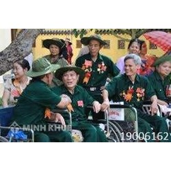 Thân nhân người có công với cách mạng có được tham gia bảo hiểm y tế?