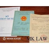 Có được cho người quen nhập khẩu vào sổ hộ khẩu của gia đình?