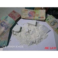 Mua bán 0,2 gram heroin phải chịu trách nhiệm hình sự như thế nào?