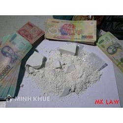 Mua bán 0,2 gram heroin phải chịu trách nhiệm hình sự như thế nào?