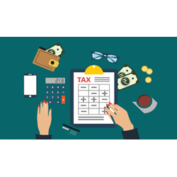 Mua hóa đơn quyển của cơ quan thuế ? Cách đăng ký mua hóa đơn đỏ lần đầu ?