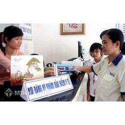Mức hưởng khi điều trị trái tuyến của bảo hiểm y tế ?