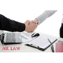 Không ký hợp đồng lao động có trái với quy định không ?