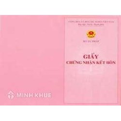Thủ tục xin giấy xác nhận tình trạng hôn nhân như thế nào ?