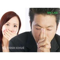 Xử lý việc đăng tải hình ảnh phim cá nhân do bị quay lén?