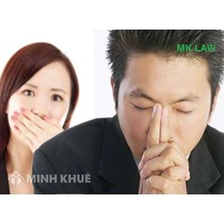 Xử lý việc đăng tải hình ảnh phim cá nhân do bị quay lén?