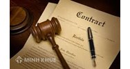Quy định xử lý hành vi hủy hoại đất ?