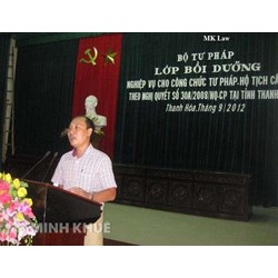 Quy định đối với công chức cấp xã chưa qua đào tạo chuyên môn?