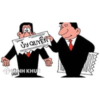 Ủy quyền rút tiền từ sổ tiết kiệm thủ tục làm như thế nào?
