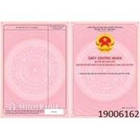 Giấy chứng nhận quyền sử dụng đất ?