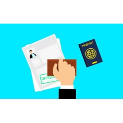 Mang đồ dùng, vật dụng khi nhập cảnh về Việt Nam như thế nào?