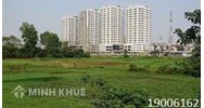 Hạn mức công nhận đất ở ?