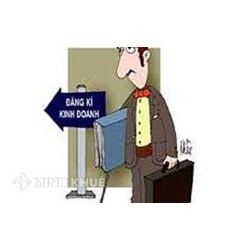 Đăng ký kinh doanh cho quán sửa xe hay không ?