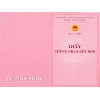 Đăng ký kết hôn với bạn trai người Hàn Quốc ?