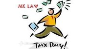 Mã số thuế thu nhập cá nhân bị trùng do trùng chứng minh thư ?