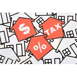 Thuế thu nhập cá nhân khi chuyển nhượng căn hộ chung cư với giá lỗ?