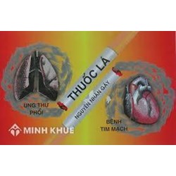 Xử lý vi phạm trong kinh doanh mua bán thuốc lá, thuốc lào ? Xin cấp giấy phép kinh doanh thuốc lá ?