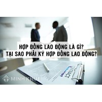 Xác định loại hợp đồng lao động có ý nghĩa như thế nào?
