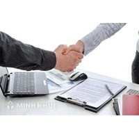 Tư vấn về thủ tục đăng ký kinh doanh cho cơ sở sửa chữa ?