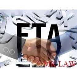 Nội dung của hiệp định thương mại tự do EVFTA ?