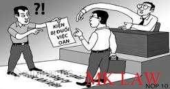 Nghĩa vụ của người sử dụng lao động khi chấm dứt hợp đồng lao động ?
