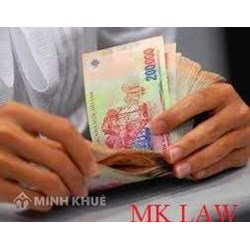 Doanh nghiệp có được giữ tiền lương của người lao động khi không thu hồi được công nợ ?