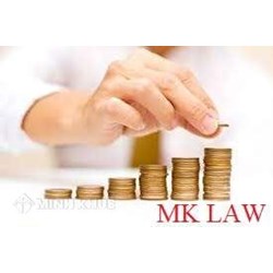 Hệ số lương áp dụng đối với công chức ?