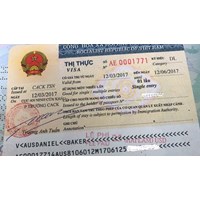 Tu vấn về việc chuyển visa?