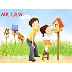 Xác định cha con khi mẹ không hợp tác ?