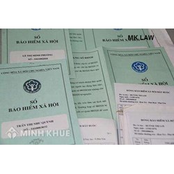 Tư vấn về việc chuyển Bảo hiểm xã hội?