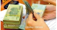 Tranh chấp về hợp đồng vay tiền giải quyết thế nào?