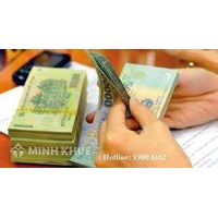 Tranh chấp về hợp đồng vay tiền giải quyết thế nào?
