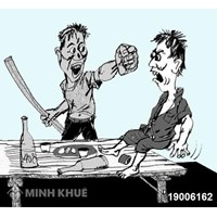 Tư vấn phạm tội trong tình trạng say rượu ?