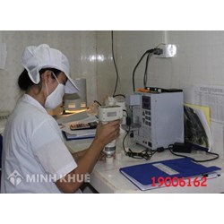 Tư vấn về hoạt động kiểm tra đặc thù đối với xăng dầu ?