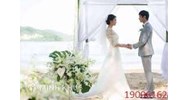 Kết hôn với người Đài Loan?