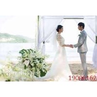 Kết hôn với người Đài Loan?