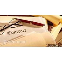 Bồi thường thiệt hại cho công ty?