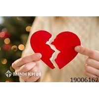 Ly hôn đơn phương khi chồng đang ở nước ngoài?