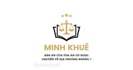 Bản án của Tòa án có được chuyển về địa phương xã, phường không?