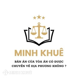 Bản án của Tòa án có được chuyển về địa phương xã, phường không?
