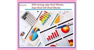 Kinh doanh dịch vụ nấu ăn có phải nộp thuế không ?