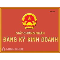 Thẩm quyền cấp Giấy chứng nhận đăng ký hộ kinh doanh cá thể ?